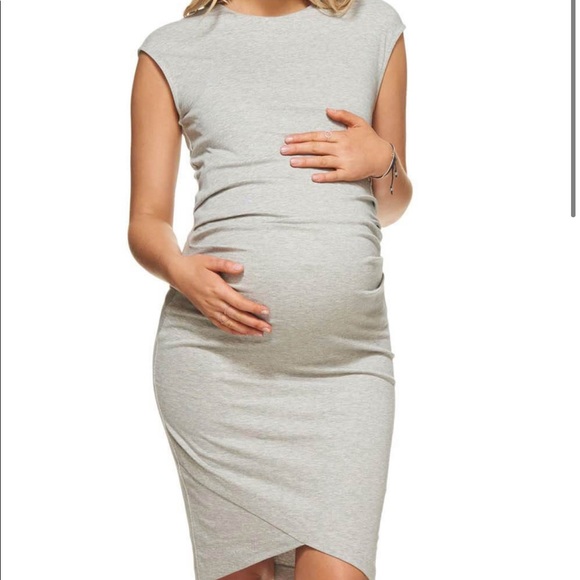 Bae the Label Dresses & Skirts - Bae the Label • all or nothing dress • maternity